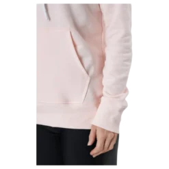 Rival Fleece HB Hoodie Pink