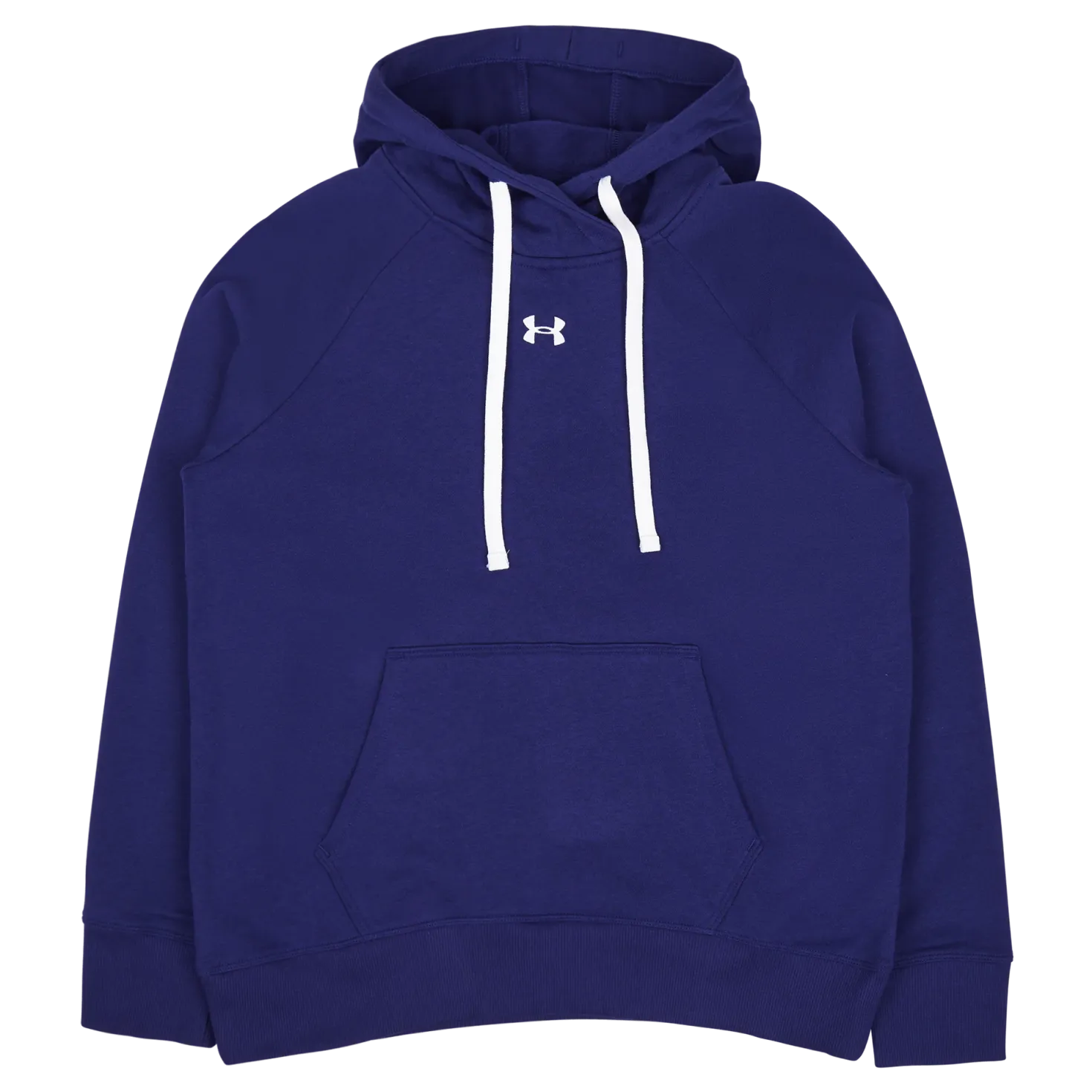 Rival Fleece Hb Hoodie Sonar