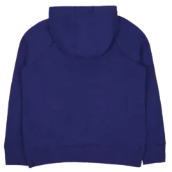 Rival Fleece Hb Hoodie Sonar