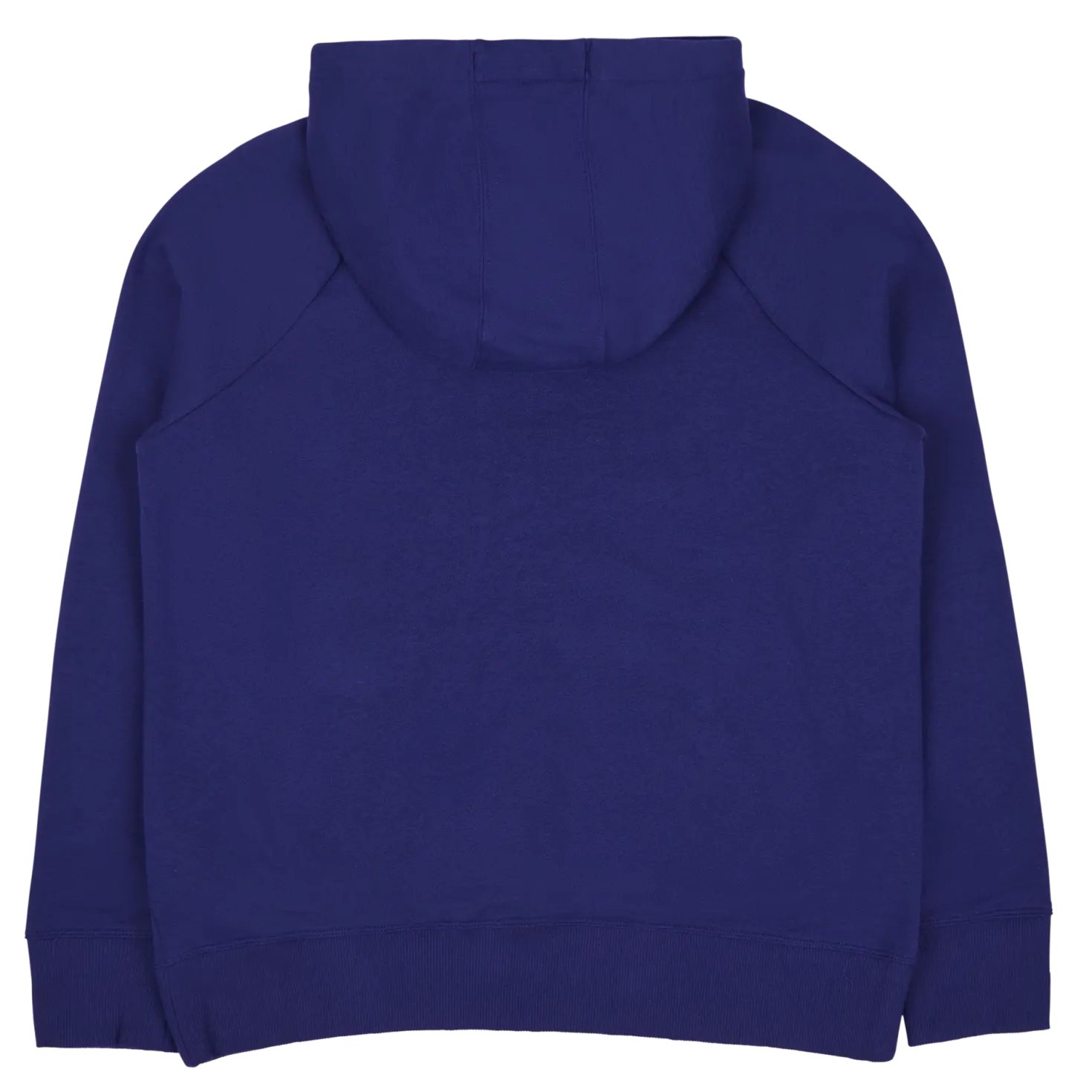 Rival Fleece Hb Hoodie Sonar