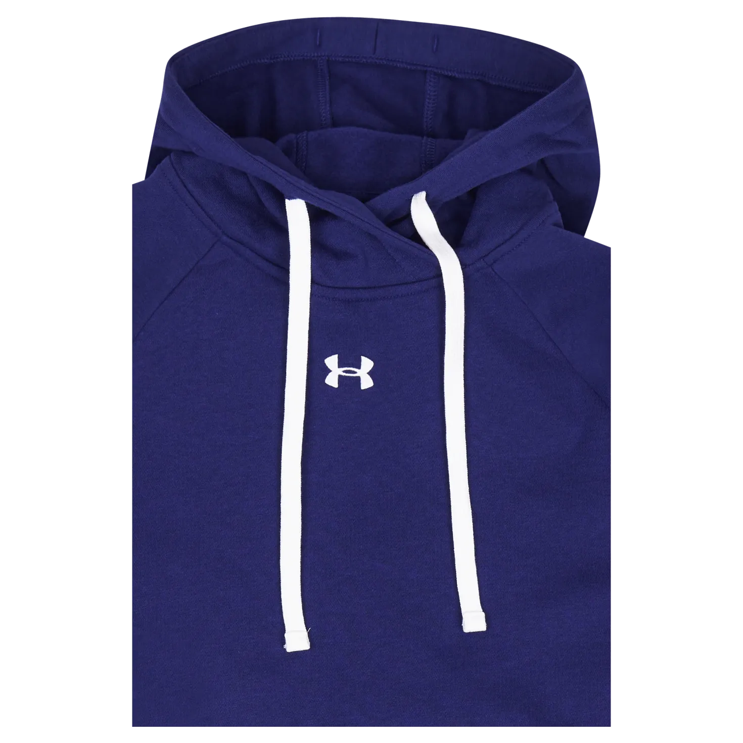 Rival Fleece Hb Hoodie Sonar