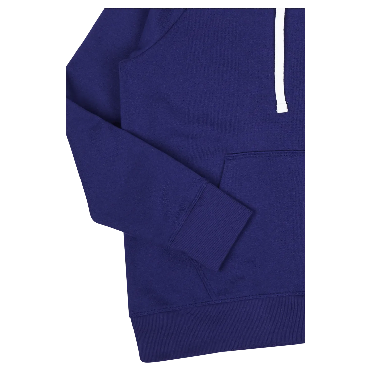 Rival Fleece Hb Hoodie Sonar
