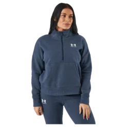 Rival Fleece Hz Downpour Gray
