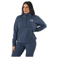 Rival Fleece Hz Downpour Gray