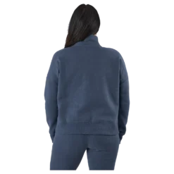 Rival Fleece Hz Downpour Gray
