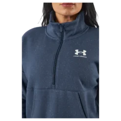 Rival Fleece Hz Downpour Gray