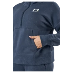 Rival Fleece Hz Downpour Gray
