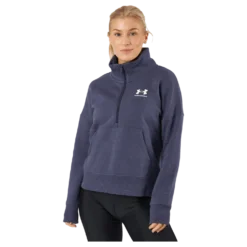 Rival Fleece Hz Tempered Steel