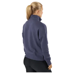 Rival Fleece Hz Tempered Steel