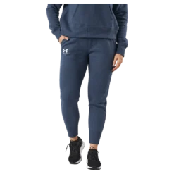 Rival Fleece Joggers Downpour Gray
