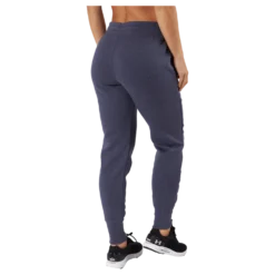 Rival Fleece Joggers Tempered Steel