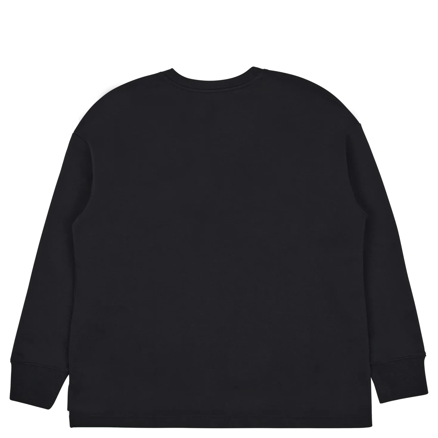 Rival Fleece Oversize Crew