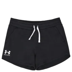 Rival Fleece Short