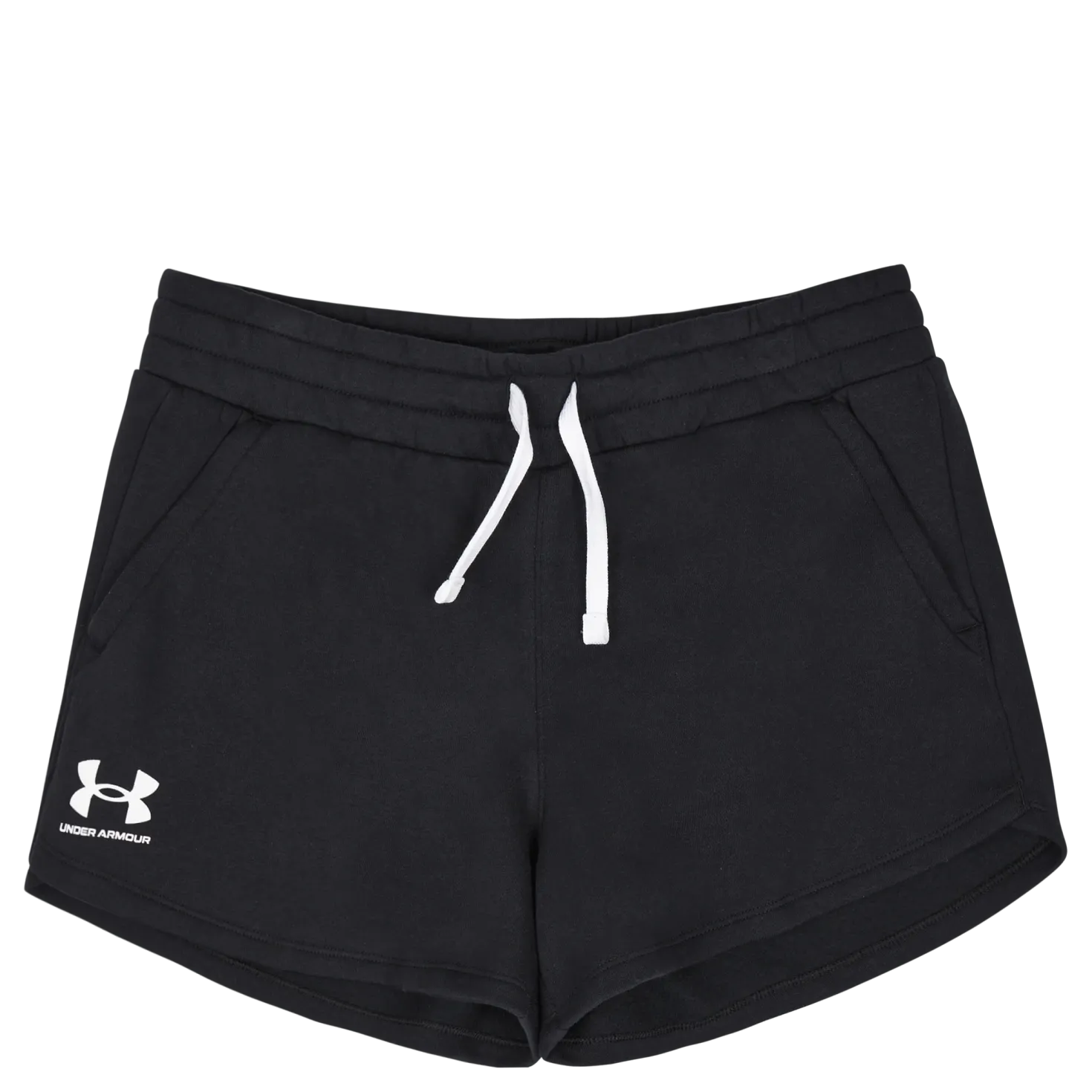 Rival Fleece Short