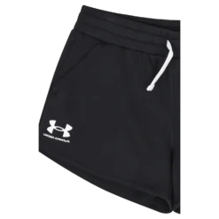 Rival Fleece Short