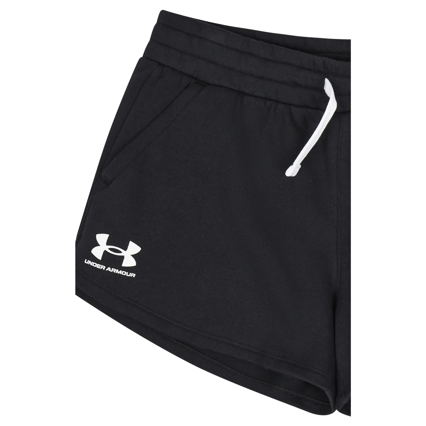 Rival Fleece Short
