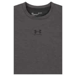 Rival Terry Crew Jet Gray