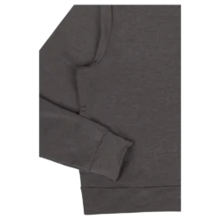 Rival Terry Crew Jet Gray