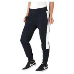Rival Terry Joggers Black