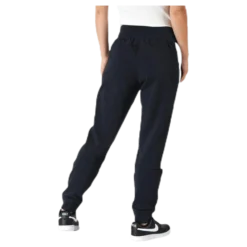 Rival Terry Joggers Black