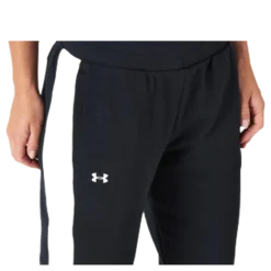 Rival Terry Joggers Black