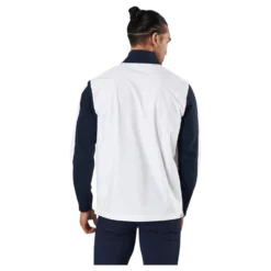 Riverwalk Wind Jacket Blue