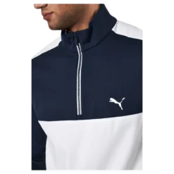 Riverwalk Wind Jacket Blue