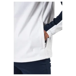 Riverwalk Wind Jacket Blue