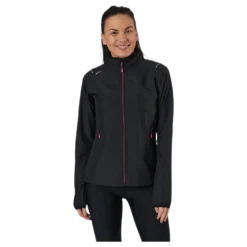 R90 Light Jacket Black