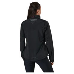 R90 Light Jacket Black