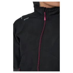 R90 Light Jacket Black
