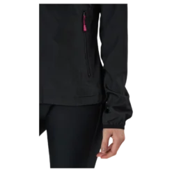 R90 Light Jacket Black