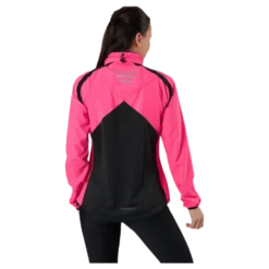 R90 Light Jacket Pink