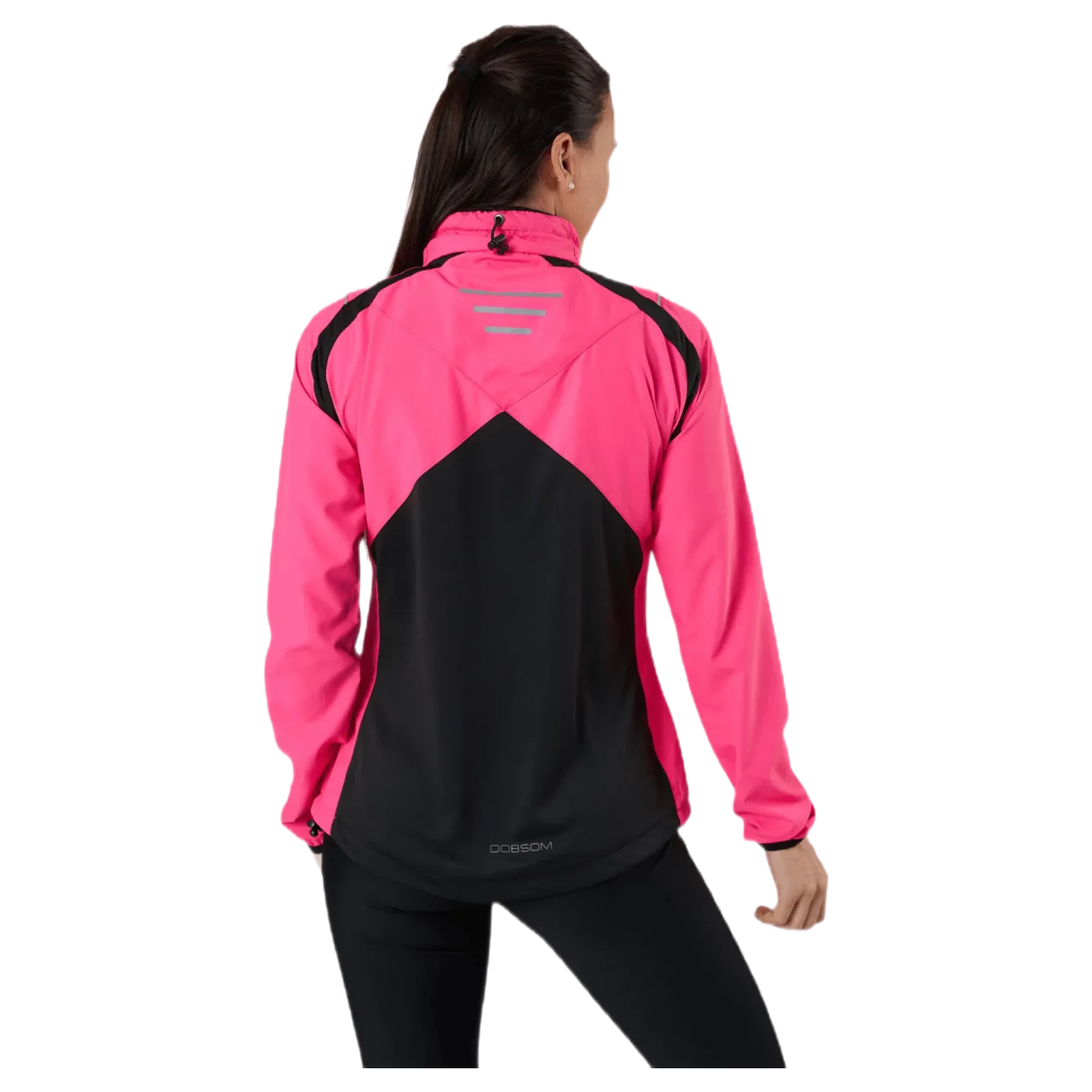 R90 Light Jacket Pink