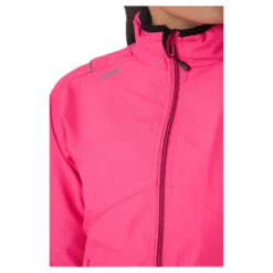 R90 Light Jacket Pink