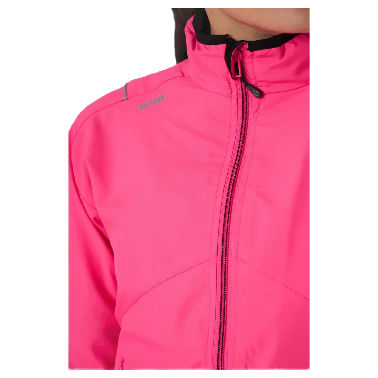 R90 Light Jacket Pink