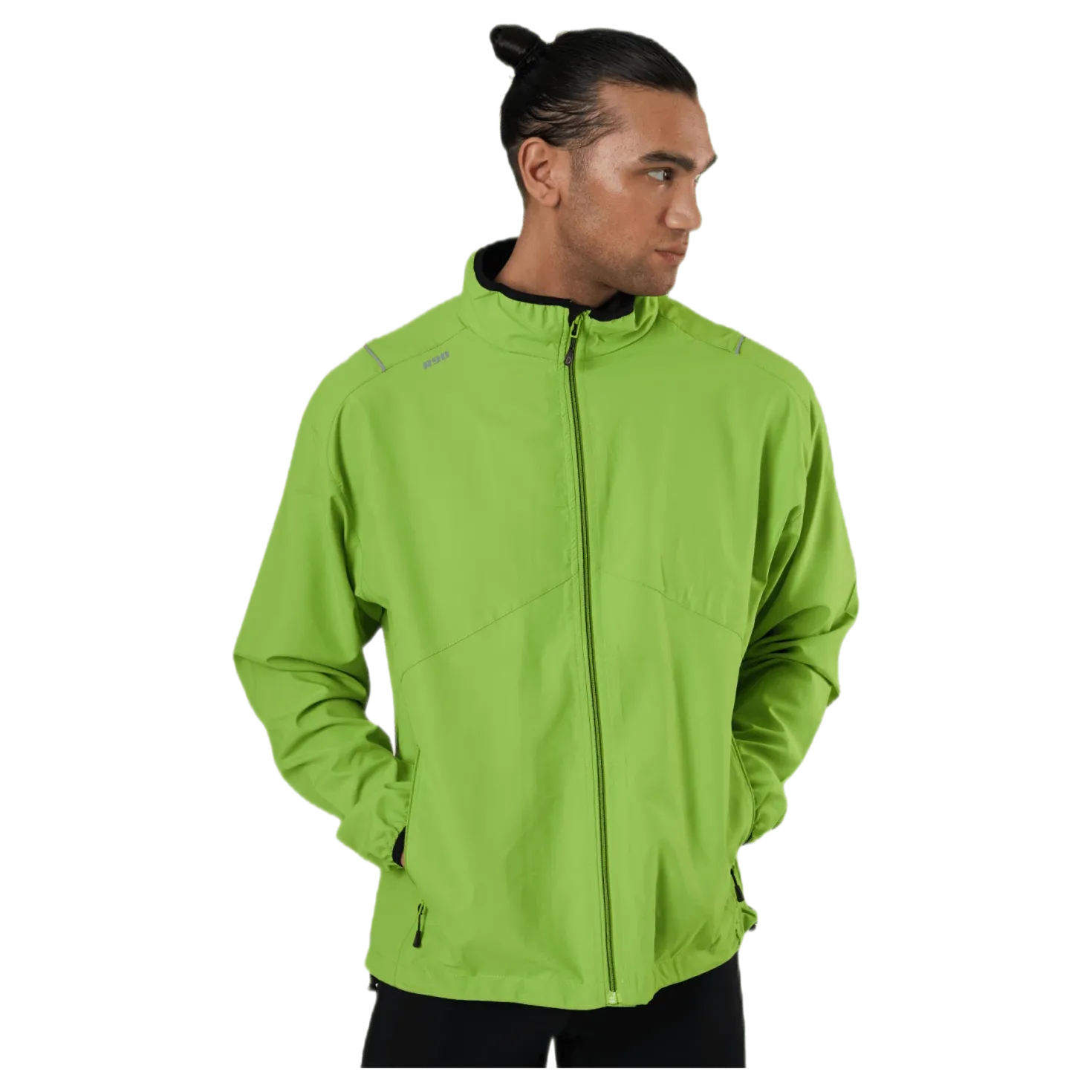 R90 Light Jacket Yellow