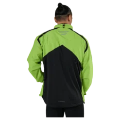 R90 Light Jacket Yellow