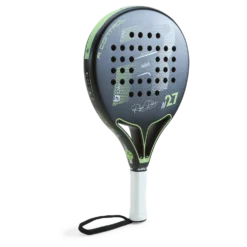 R-line Control Black/green
