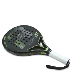 R-line Control Black/green