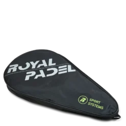 R-line Control Black/green