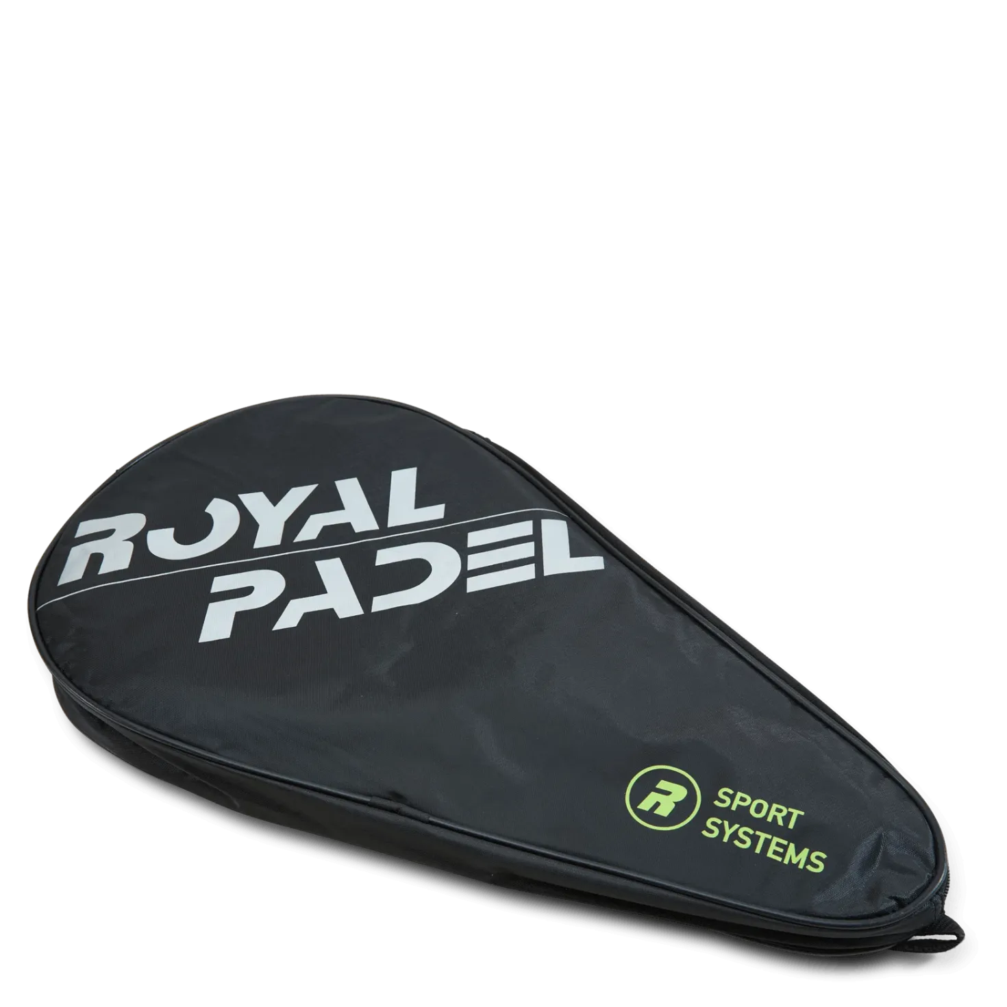 R-line Control Black/green