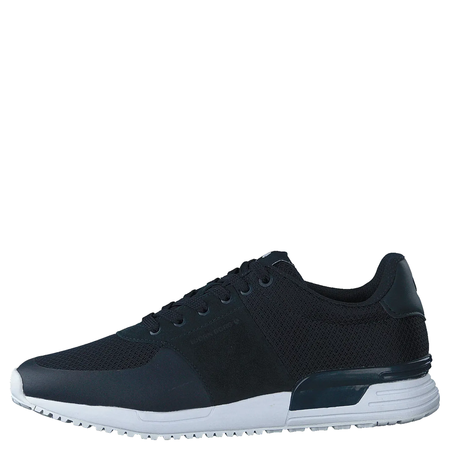 R100 Low Msh M Navy