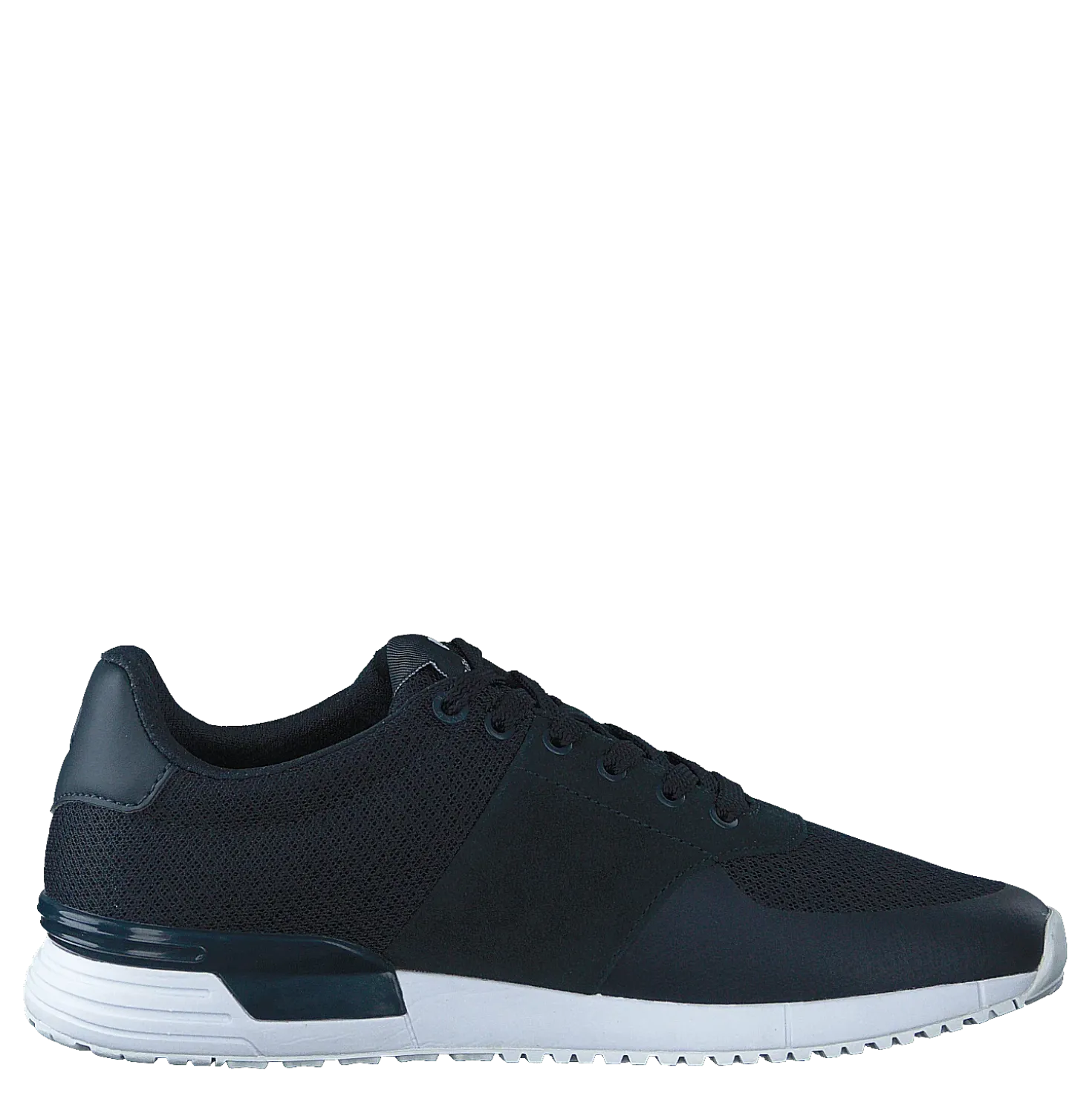 R100 Low Msh M Navy