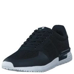 R100 Low Msh M Navy