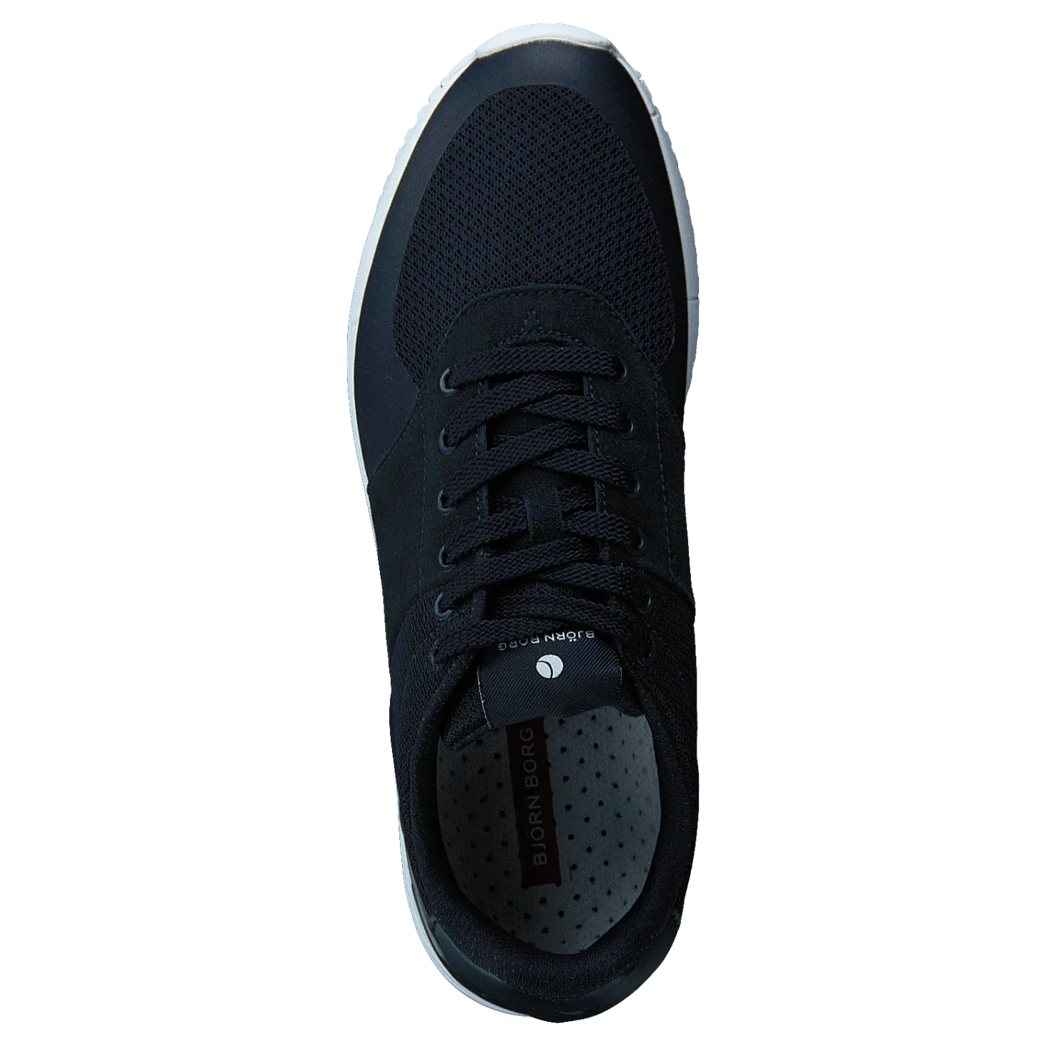 R100 Low Msh M Navy