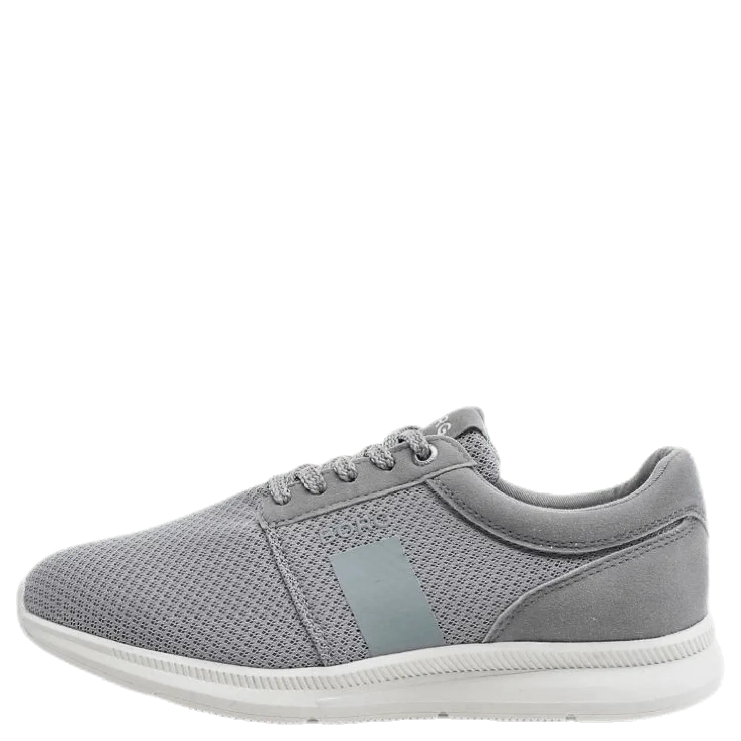R500 Low Msh W Grey