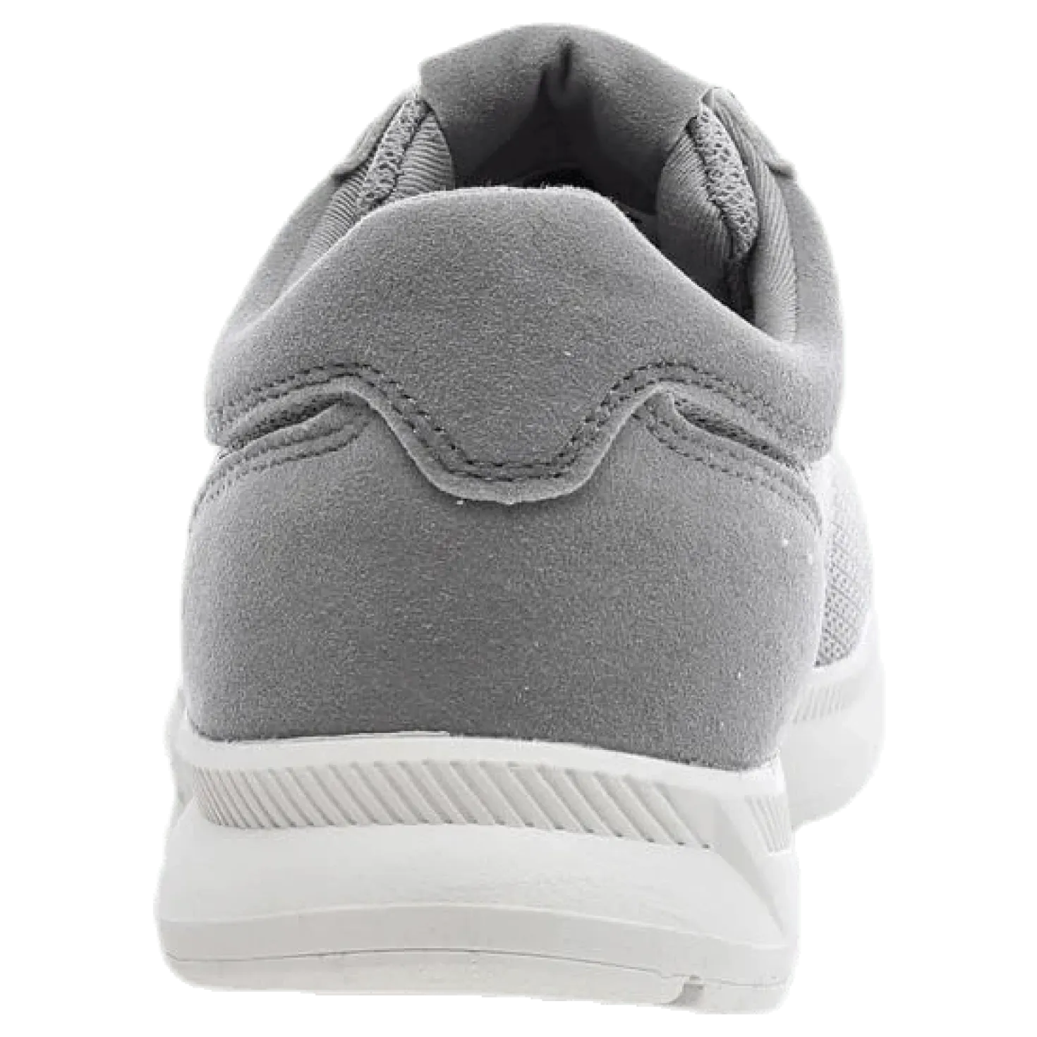 R500 Low Msh W Grey