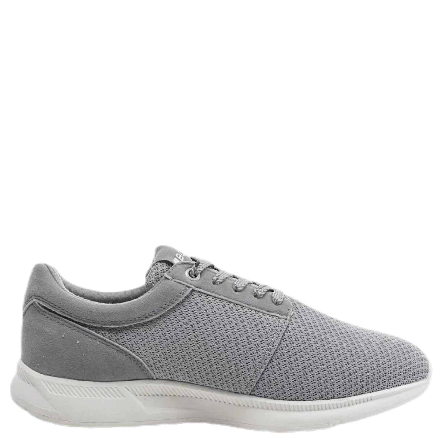 R500 Low Msh W Grey