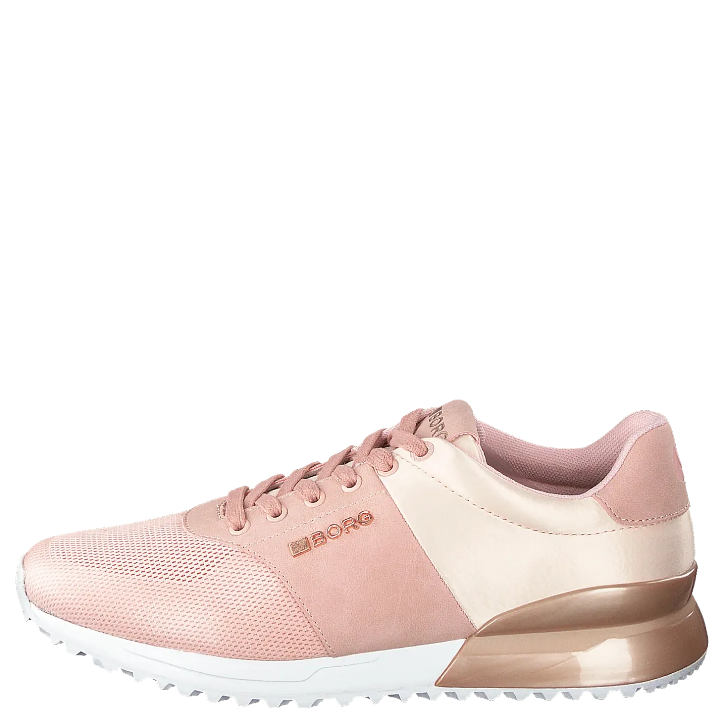 R200 Low Sat W Old Pink/rose Gold